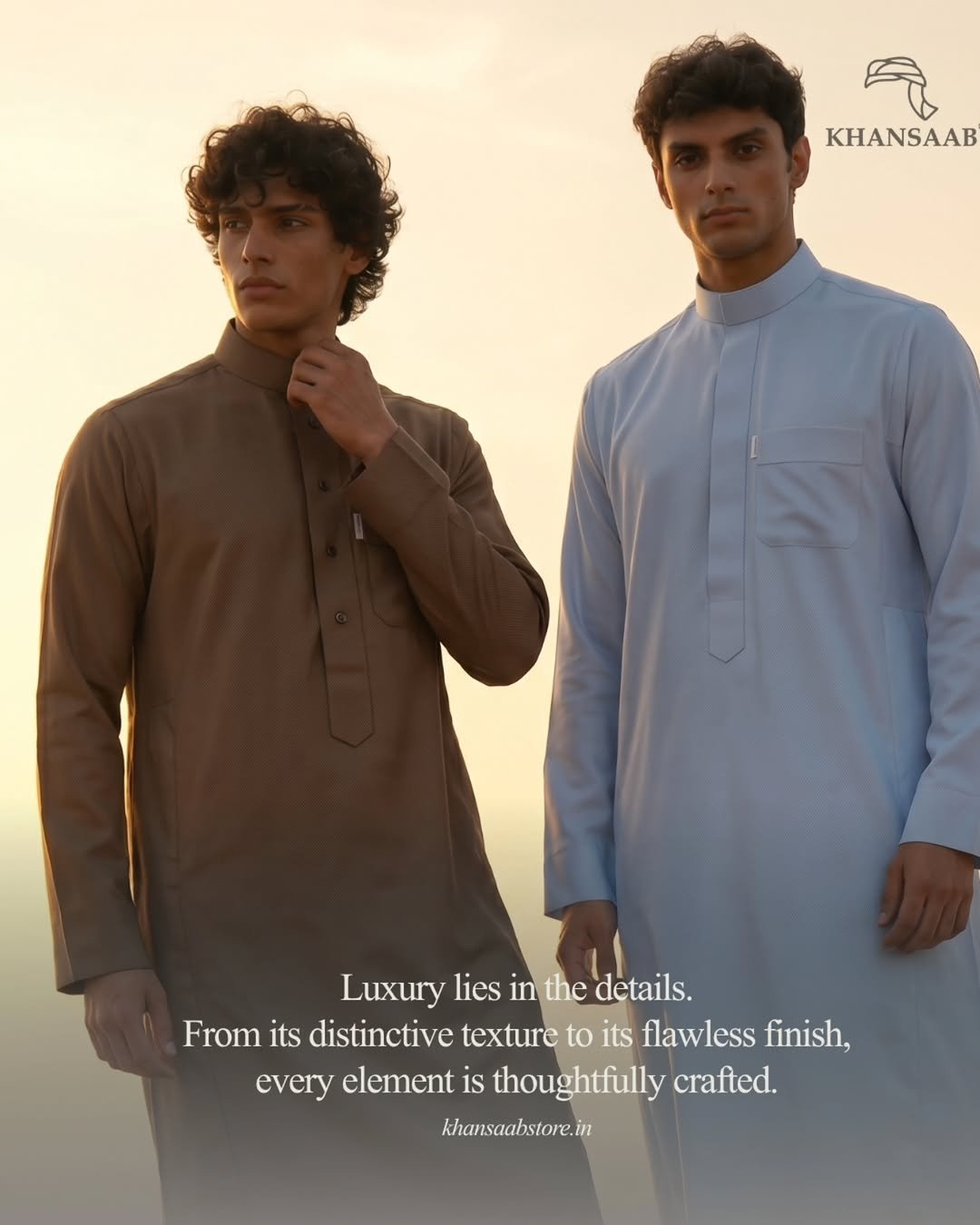 KhanSaab on Instagram