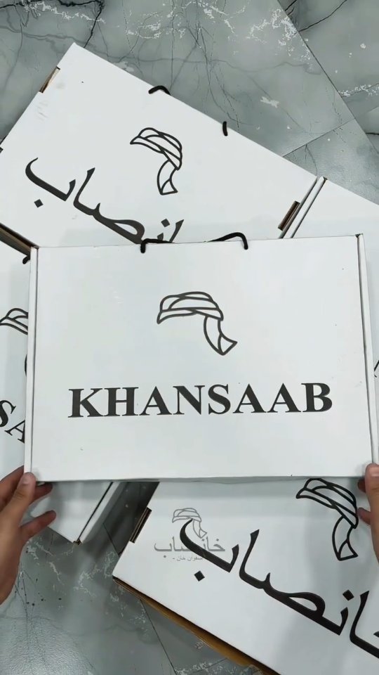 KhanSaab Reel — 