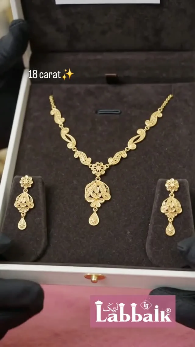 Custom Bridal Set — Crafted with love and detail
