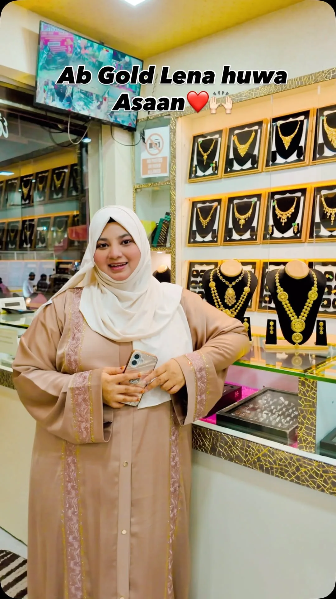 Hadapsar Showroom — Everyday elegance to statement pieces