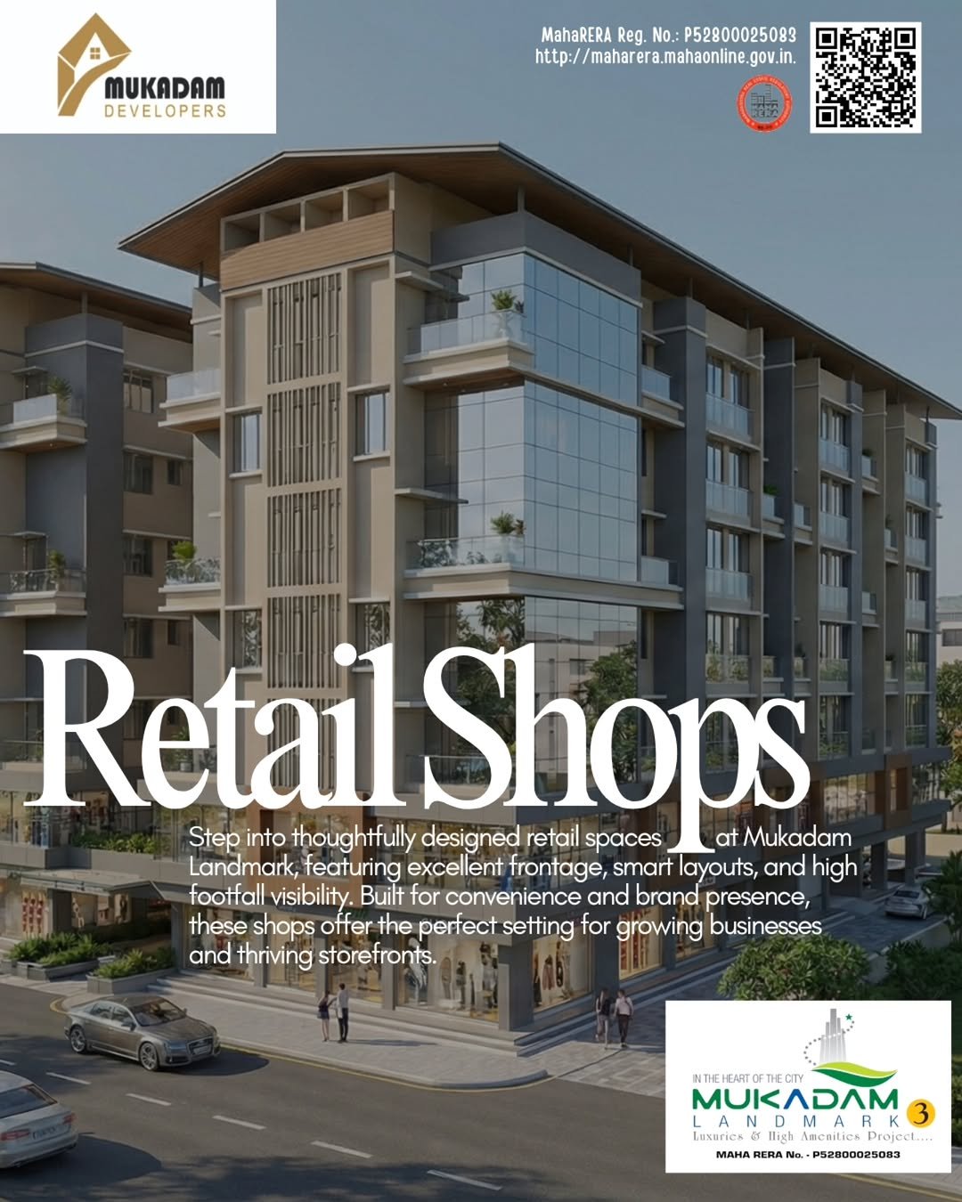 Mukadam Developers on Instagram
