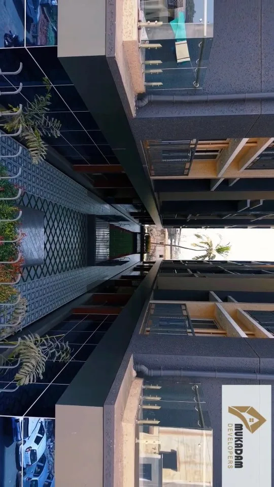 Landmark 3 Neighbourhood — Easy, open and welcoming