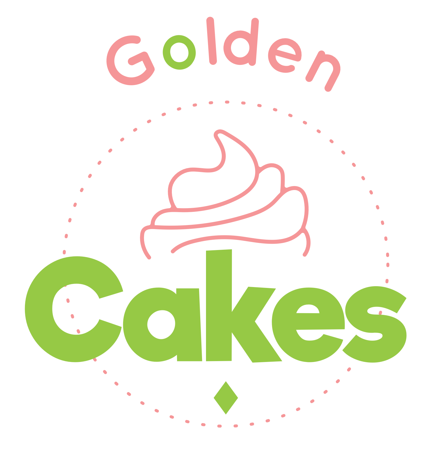Golden Cakes