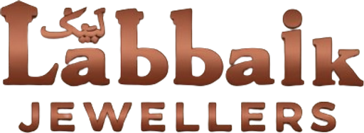 Labbaik Jewellers logo
