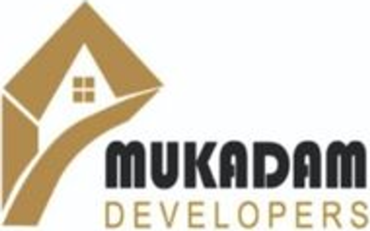 Mukadam Developers logo