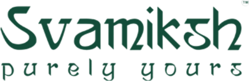 Svamiksh logo